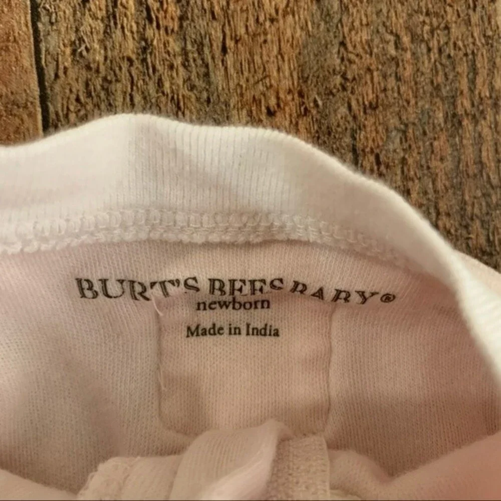 Burts Bees Baby burt’s bees